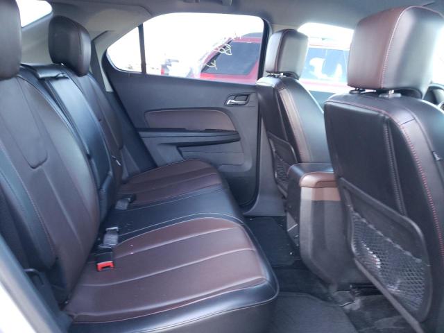 Photo 6 from auction – 2014 CHEVROLET EQUINOX LT with VIN 2GNFLGE37E6212848