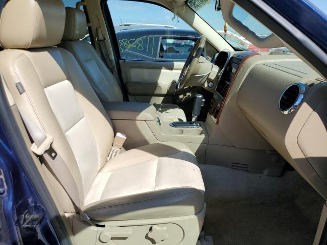 Photo 5 from auction – 2007 FORD EXPLORER E with VIN 1FMEU64EX7UA89643