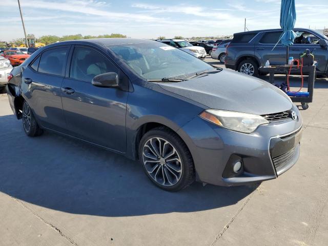 Photo 1 from auction – 2015 TOYOTA COROLLA L with VIN 5YFBURHE8FP248707