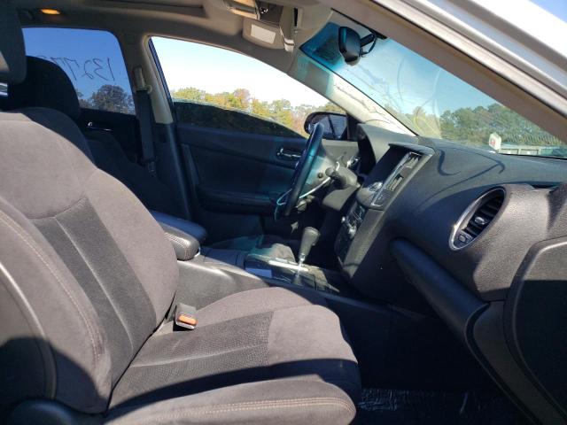 Photo 5 from auction – 2014 NISSAN MAXIMA S with VIN 1N4AA5APXEC437493