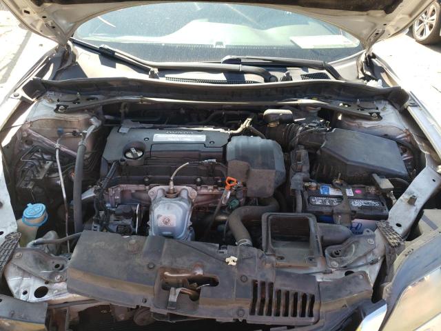 Photo 7 from auction – 2013 HONDA ACCORD with VIN 1HGCT1B87DA013908