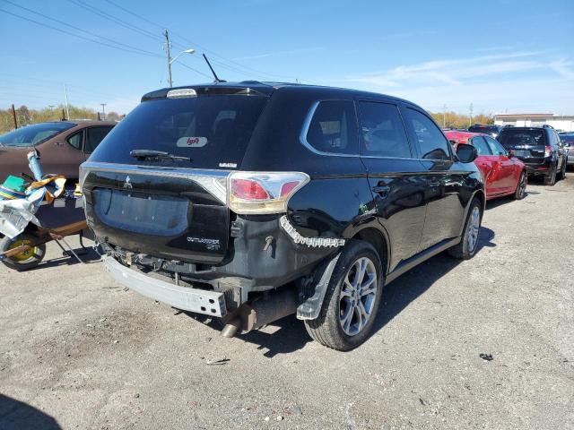 Photo 4 from auction – 2014 MITSUBISHI OUTLANDER with VIN JA4JZ4AX7EZ008252