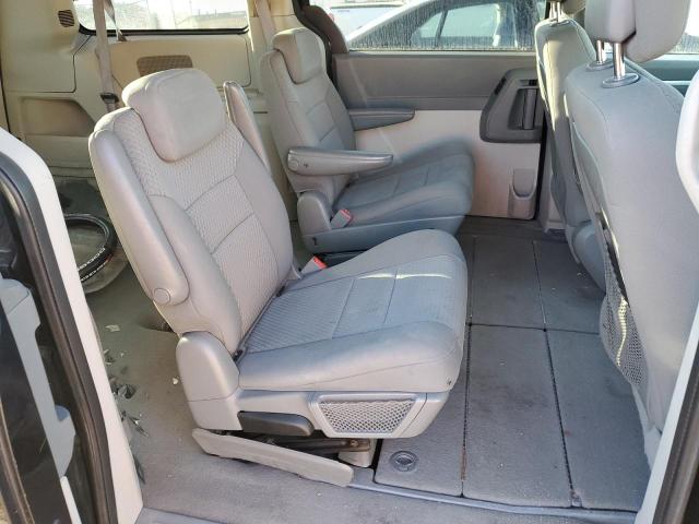 Photo 6 from auction – 2010 DODGE GRAND CARA with VIN 2D4RN4DE1AR335168