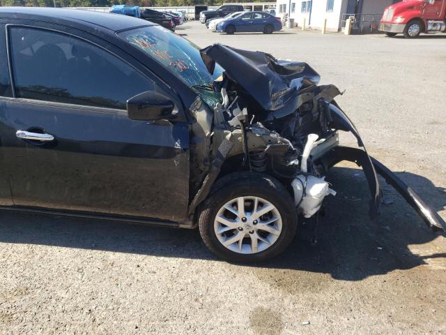 Photo 9 from auction – 2017 NISSAN VERSA S with VIN 3N1CN7AP2HL892756