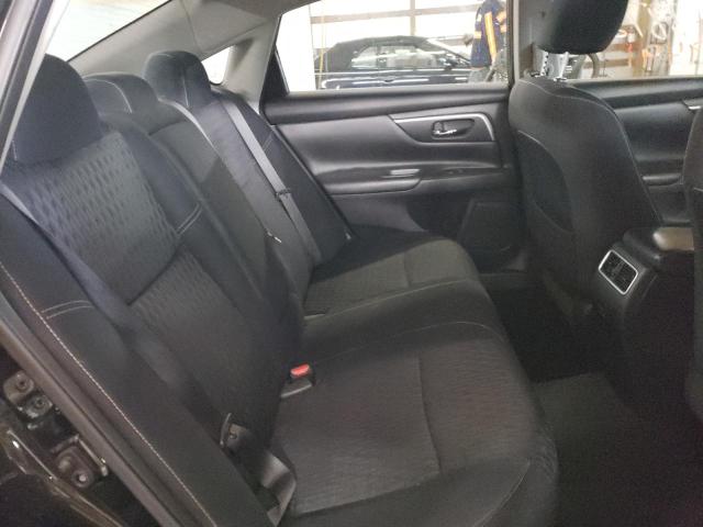 Photo 6 from auction – 2017 NISSAN ALTIMA 2.5 with VIN 1N4AL3AP2HC295644