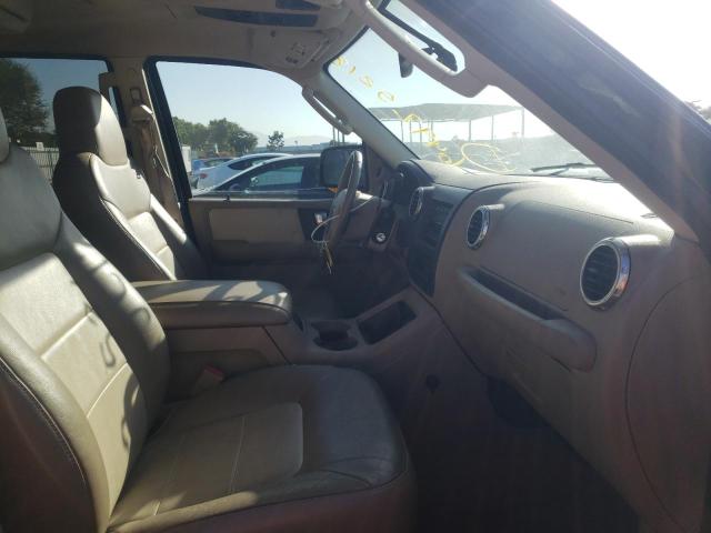 Photo 5 from auction – 2004 FORD EXPEDITION with VIN 1FMPU17L94LB66252