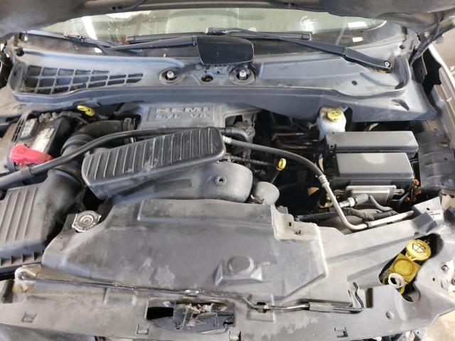 Photo 7 from auction – 2007 CHRYSLER ASPEN LIMI with VIN 1A8HW58277F529790