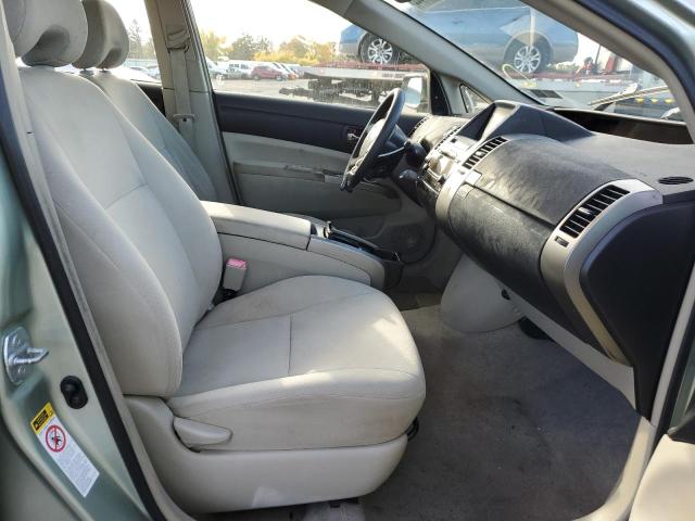 Photo 5 from auction – 2007 TOYOTA PRIUS with VIN JTDKB20U377646555