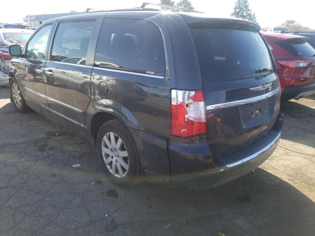 Photo 3 from auction – 2011 CHRYSLER TOWN & COU with VIN 2A4RR8DG2BR677489