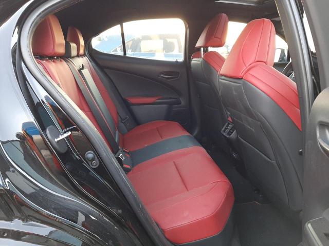 Photo 6 from auction – 2020 LEXUS UX 200 BAS with VIN JTHE3JBH4N2050691
