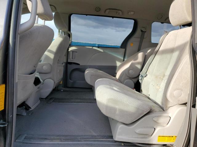 Photo 6 from auction – 2011 TOYOTA SIENNA LE with VIN 5TDKK3DC8BS045048