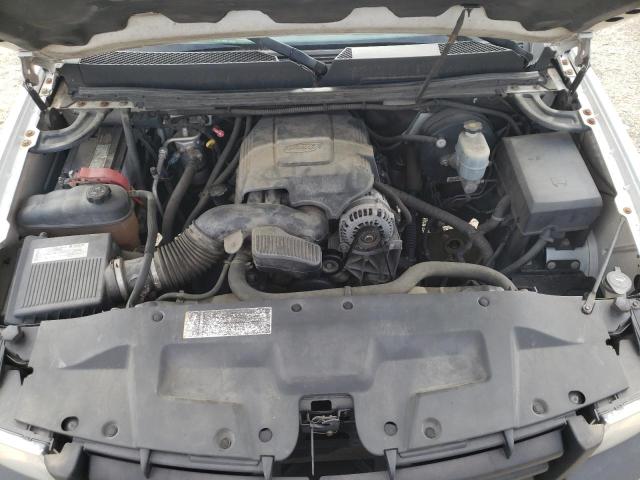Photo 7 from auction – 2008 GMC SIERRA C15 with VIN 2GTEC19C881223998