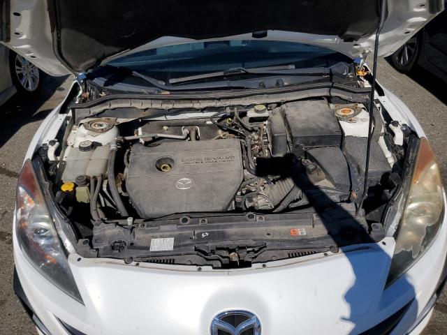 Photo 7 from auction – 2010 MAZDA 3 S with VIN JM1BL1H58A1186551