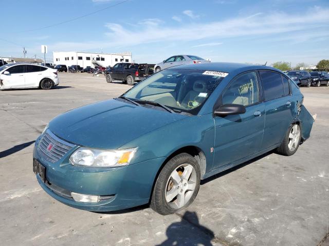 Photo 2 from auction – 2007 SATURN ION LEVEL with VIN 1G8AL55F97Z147293