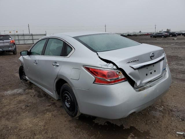 Photo 3 from auction – 2014 NISSAN ALTIMA 2.5 with VIN 1N4AL3APXEN331175