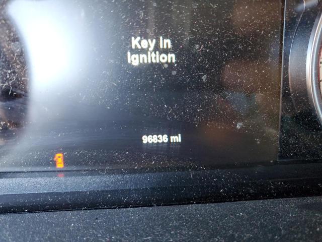 Photo 8 from auction – 2019 RAM 1500 CLASS with VIN 1C6RR7LT5KS534640