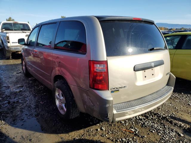 Photo 3 from auction – 2009 DODGE GRAND CARA with VIN 2D8HN44EX9R536623