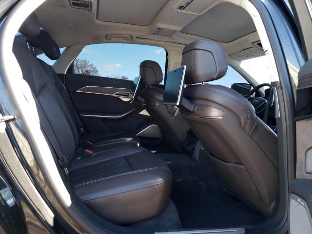 Photo 6 from auction – 2019 AUDI A8 L with VIN WAU8DAF80KN016194