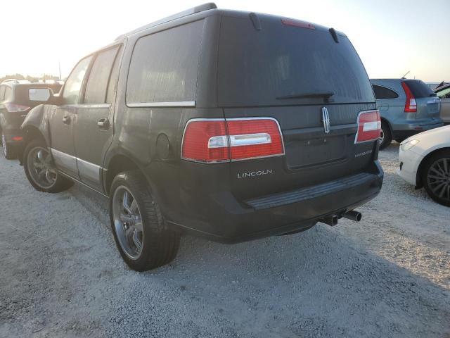 Photo 3 from auction – 2014 LINCOLN NAVIGATOR with VIN 5LMJJ2H58EEL01051