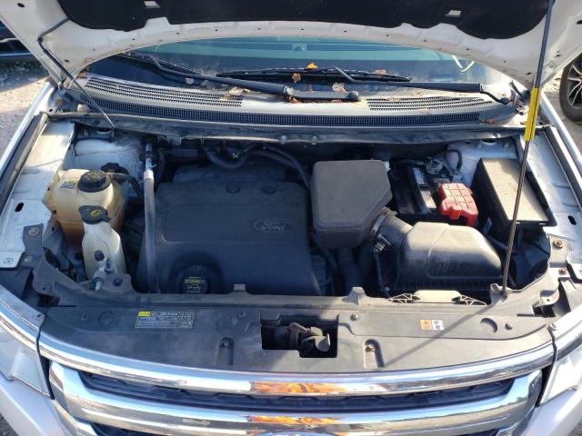 Photo 7 from auction – 2013 FORD EDGE SEL with VIN 2FMDK4JC1DBE22192