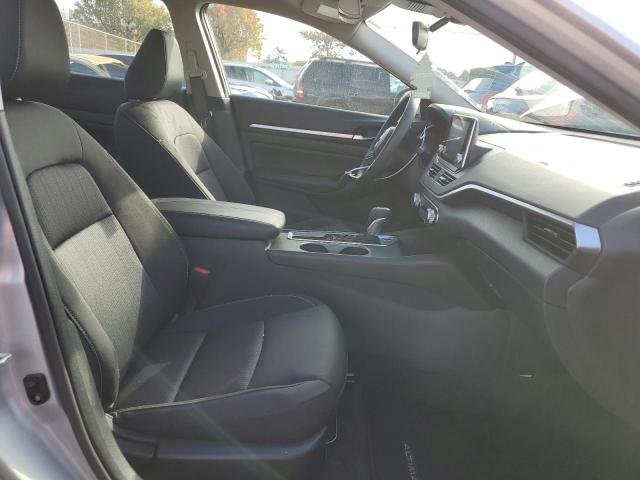 Photo 5 from auction – 2022 NISSAN ALTIMA SV with VIN 1N4BL4DVXNN348756