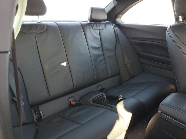 Photo 6 from auction – 2017 BMW M240XI with VIN WBA2G3C37HV986814