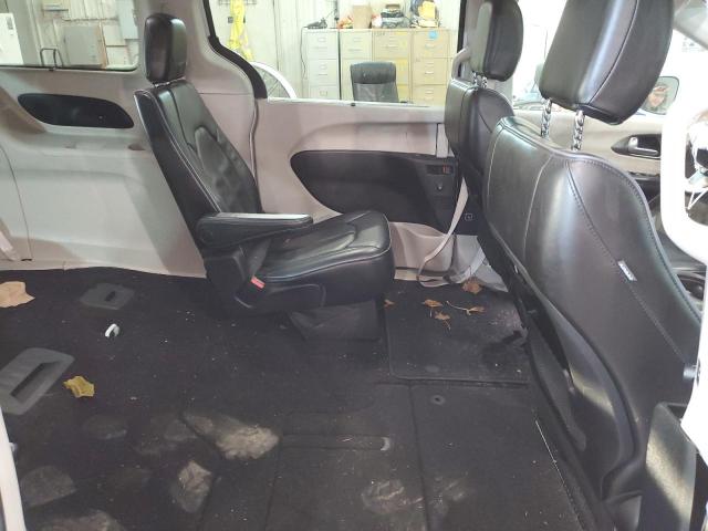 Photo 6 from auction – 2018 CHRYSLER PACIFICA L with VIN 2C4RC1GG8JR269068
