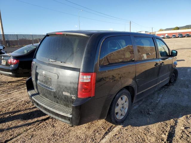 Photo 4 from auction – 2010 DODGE GRAND CARA with VIN 2D4RN4DE1AR335168