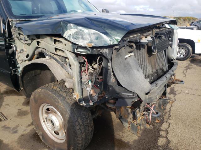 Photo 9 from auction – 2012 FORD F350 SUPER with VIN 1FT8X3B65CEB36570