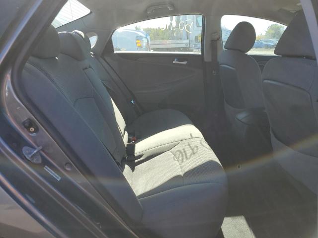 Photo 6 from auction – 2011 HYUNDAI SONATA GLS with VIN 5NPEB4AC1BH114255