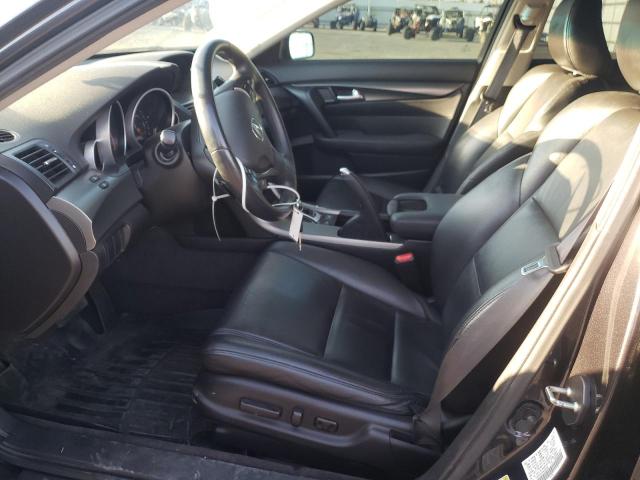 Photo 7 from auction – 2014 ACURA TL with VIN 19UUA8F22EA006990
