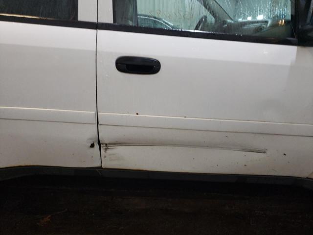 Photo 9 from auction – 2006 CHEVROLET TRAILBLAZE with VIN 1GNDT13S662348014