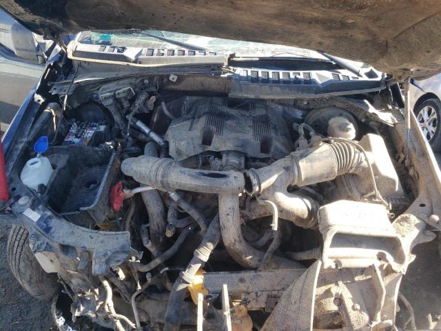 Photo 7 from auction – 2017 FORD F150 SUPER with VIN 1FTEW1EG3HFB86237