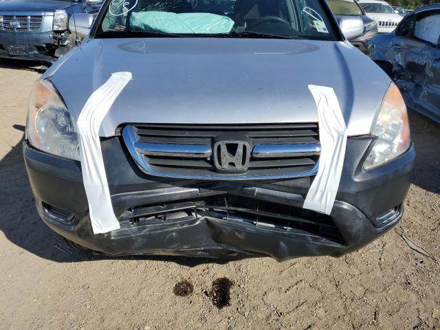 Photo 9 from auction – 2003 HONDA CR-V EX with VIN JHLRD78873C048826