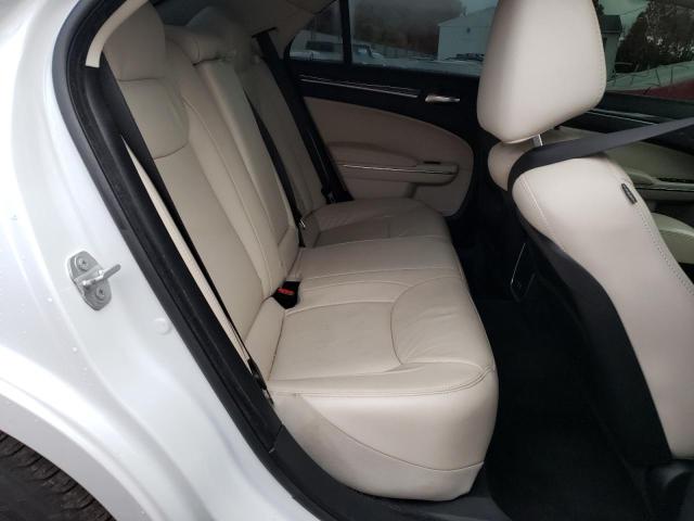 Photo 6 from auction – 2016 CHRYSLER 300 LIMITE with VIN 2C3CCARG7GH311591
