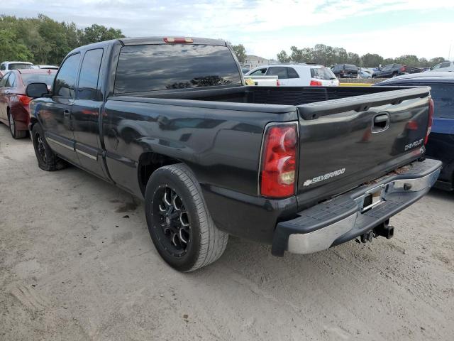 Photo 2 from auction – 2005 CHEVROLET SILVERADO with VIN 2GCEC19T351305102