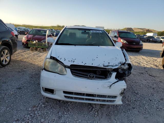 Photo 9 from auction – 2004 TOYOTA COROLLA CE with VIN 1NXBR32E84Z269012