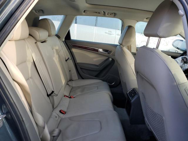 Photo 6 from auction – 2011 AUDI A4 PREMIUM with VIN WAUWFAFL7BA026766