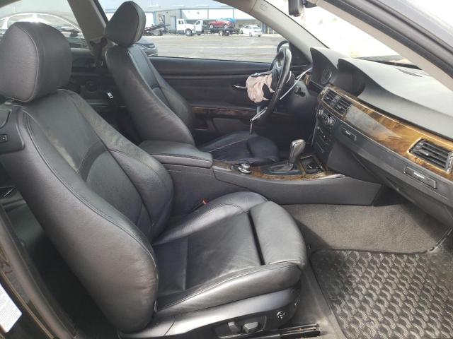 Photo 5 from auction – 2007 BMW 335 I with VIN WBAWB73507P032286