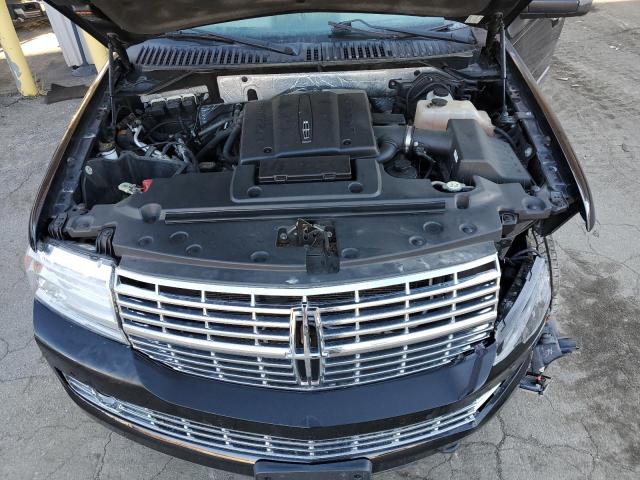 Photo 7 from auction – 2014 LINCOLN NAVIGATOR with VIN 5LMJJ2J54EEL07133