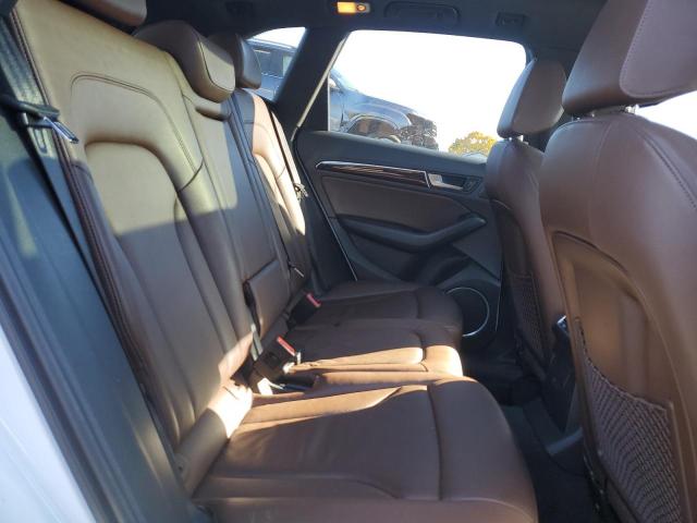 Photo 6 from auction – 2016 AUDI Q5 PREMIUM with VIN WA1L2AFP2GA075282