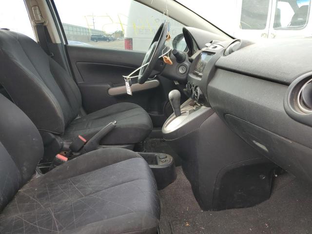 Photo 5 from auction – 2011 MAZDA MAZDA2 with VIN JM1DE1HY9B0119896