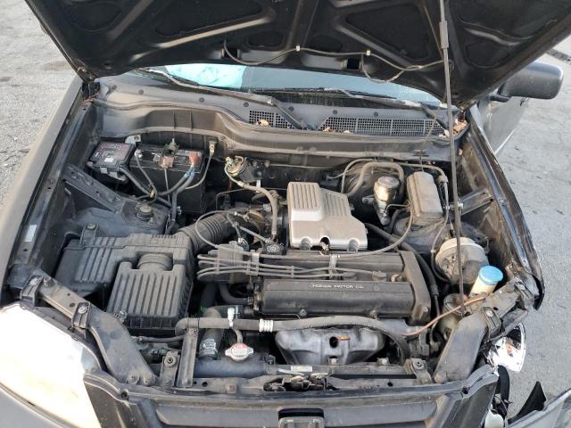Photo 7 from auction – 2001 HONDA CR-V LX with VIN JHLRD28441S004124