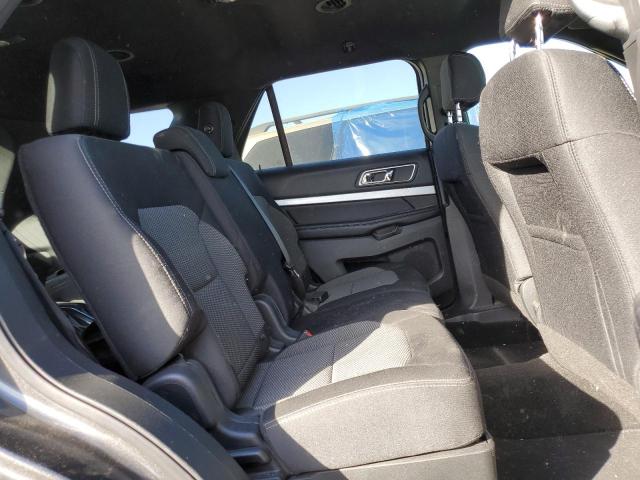 Photo 6 from auction – 2017 FORD EXPLORER X with VIN 1FM5K8DH6HGA12716