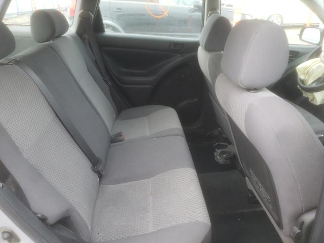 Photo 6 from auction – 2007 TOYOTA COROLLA MA with VIN 2T1KR32E57C646921