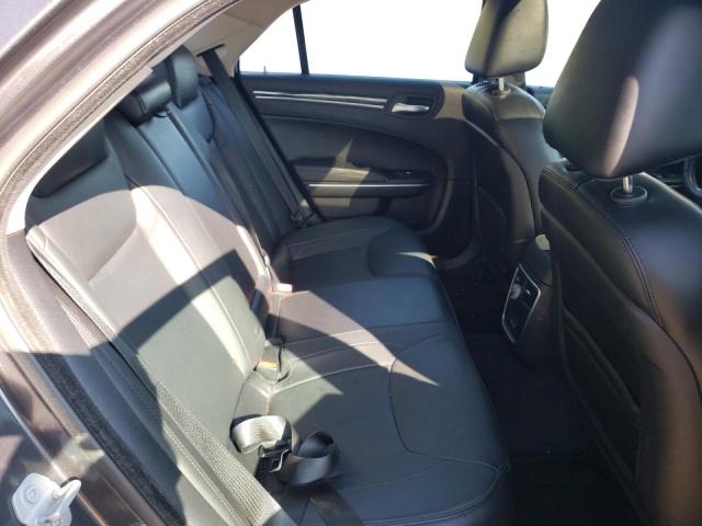 Photo 6 from auction – 2015 CHRYSLER 300 LIMITE with VIN 2C3CCAAGXFH853665