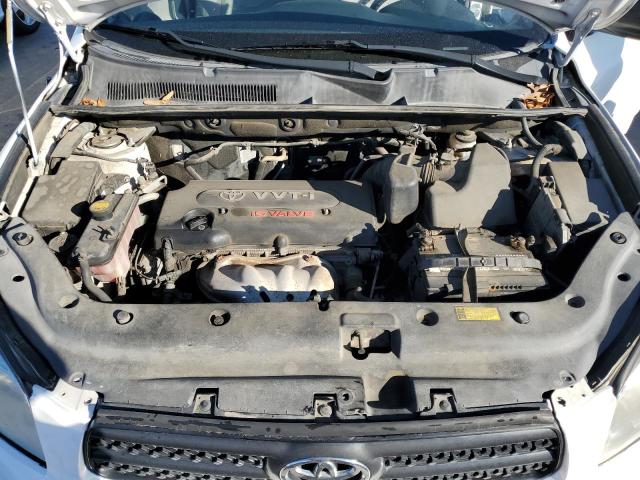 Photo 7 from auction – 2006 TOYOTA RAV4 with VIN JTMBD33V765041727