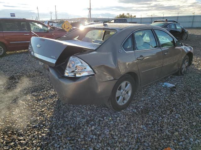 Photo 4 from auction – 2007 CHEVROLET IMPALA with VIN 2G1WT58K679170134