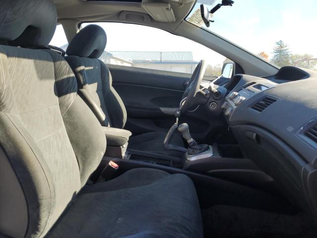 Photo 5 from auction – 2006 HONDA CIVIC EX with VIN 2HGFG11856H564961