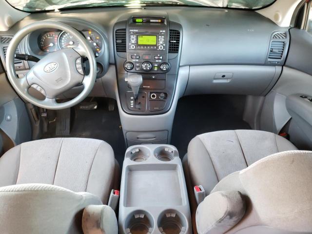 Photo 5 from auction – 2012 KIA SEDONA LX with VIN KNDMG4C76C6447804